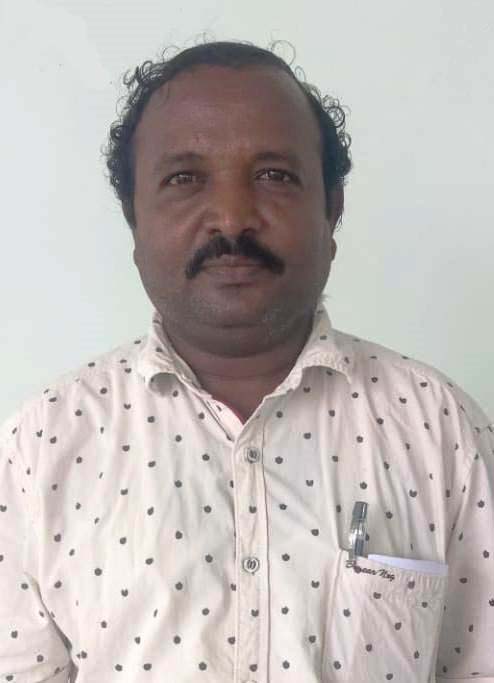 Shri V.M. Amrad
