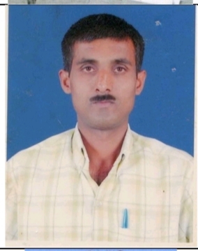 Shri M.C. Yatanur