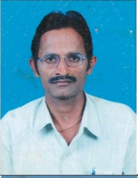 Shri R.B. Mamadapur